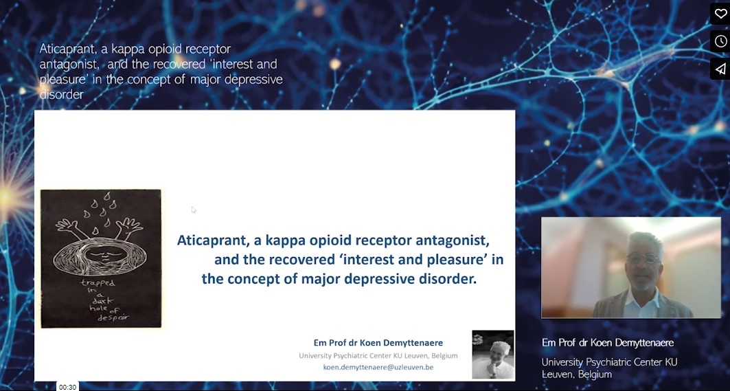 Video Highlight Dr. Koen